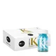 BBCOS KRISTAL CHROMA SOOTHE OIL 10ML 12UDS