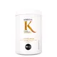BBCOS KRISTAL CHROMA MASCARILLA PROTECTORA DEL COLOR KERATINA VEGANA 1000ML