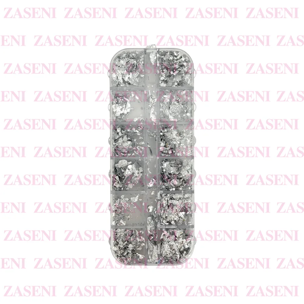 ZASENI