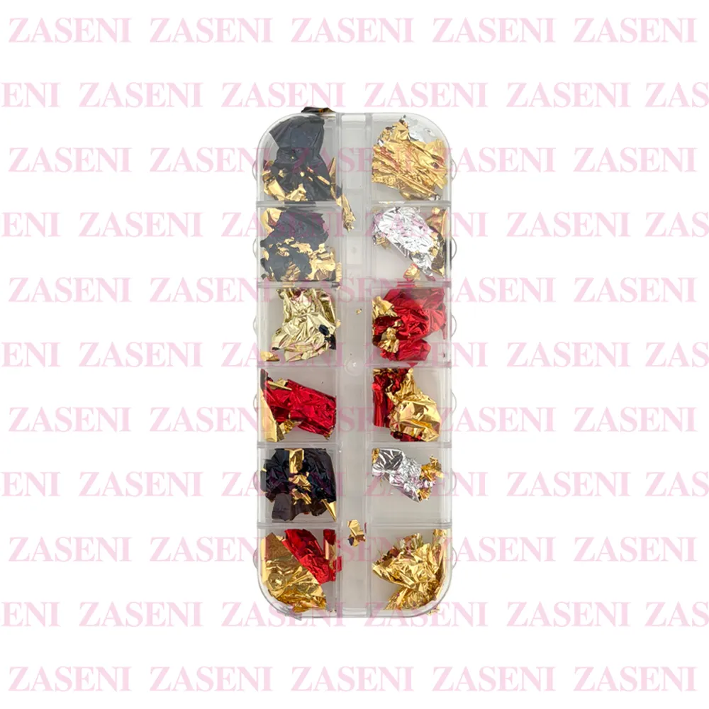 ZASENI
