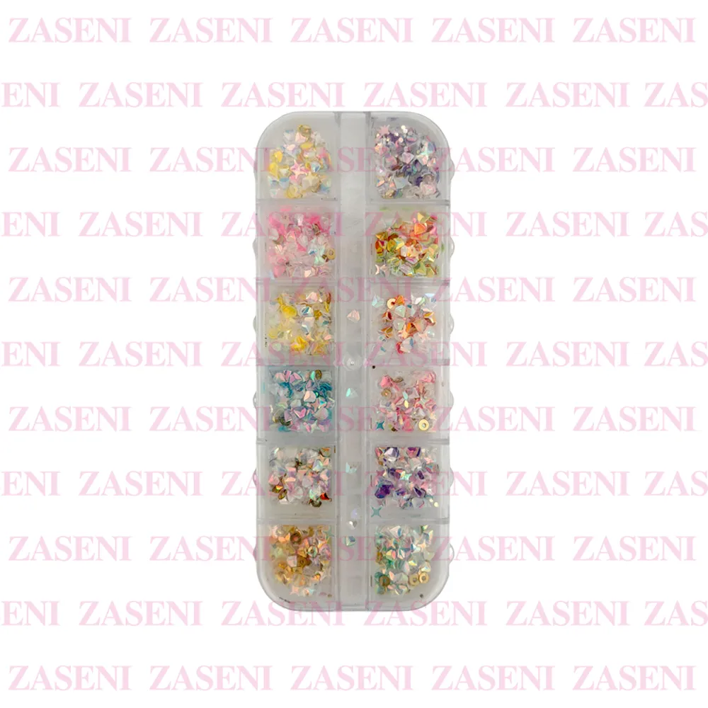 ZASENI