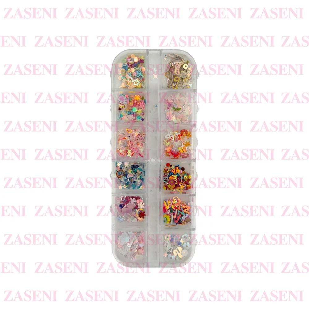 ZASENI