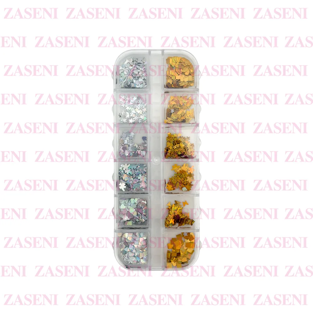 ZASENI