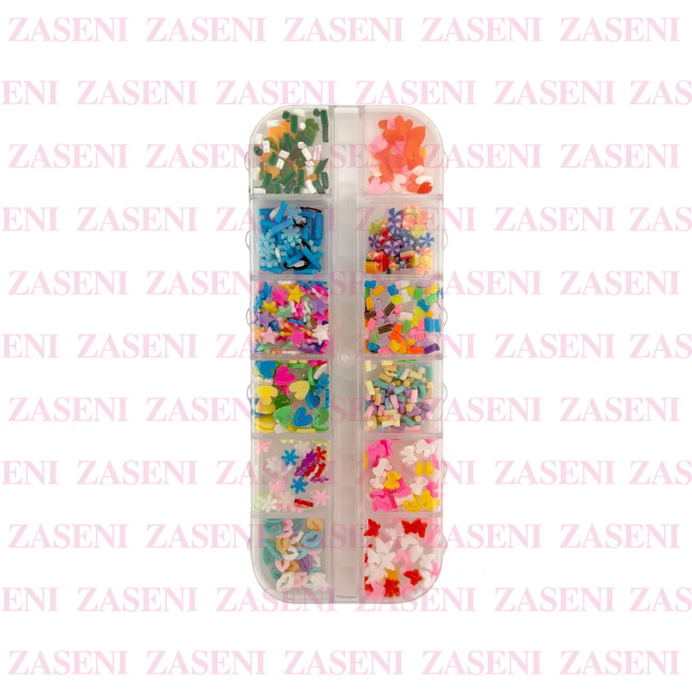 ZASENI