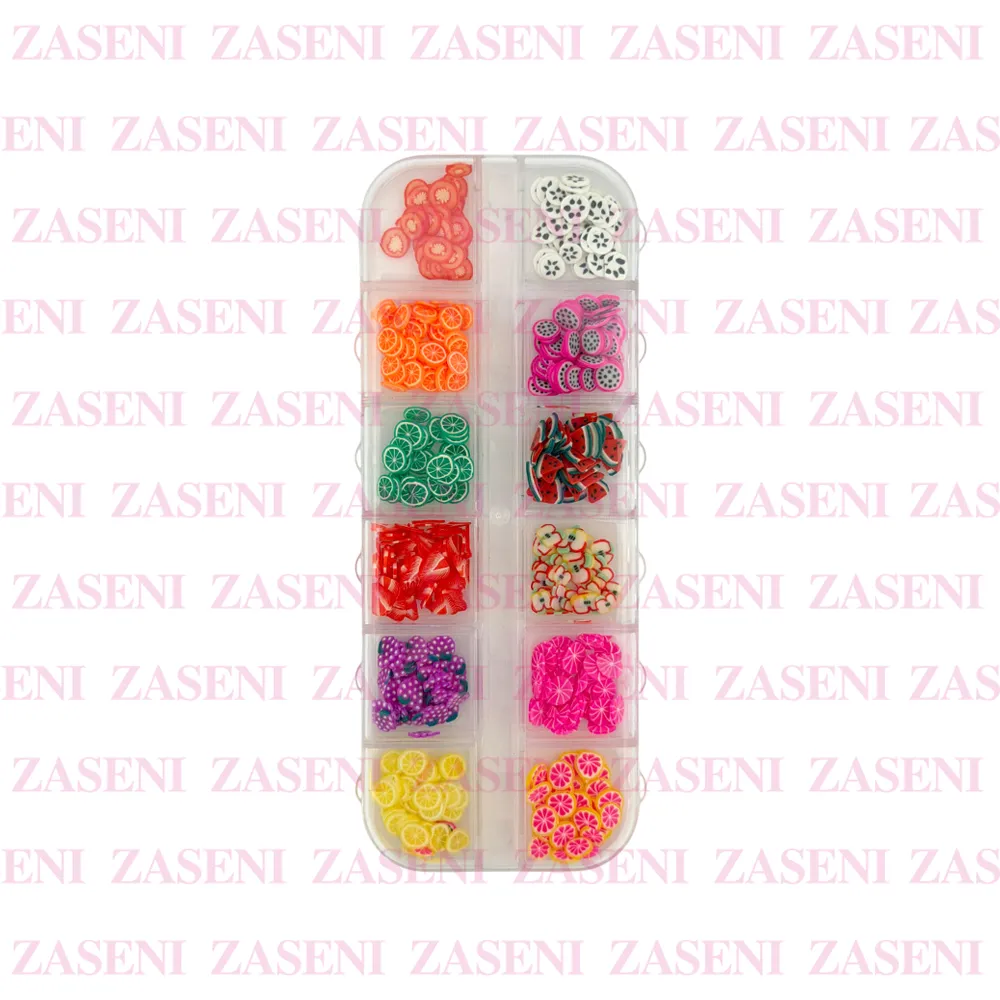 ZASENI