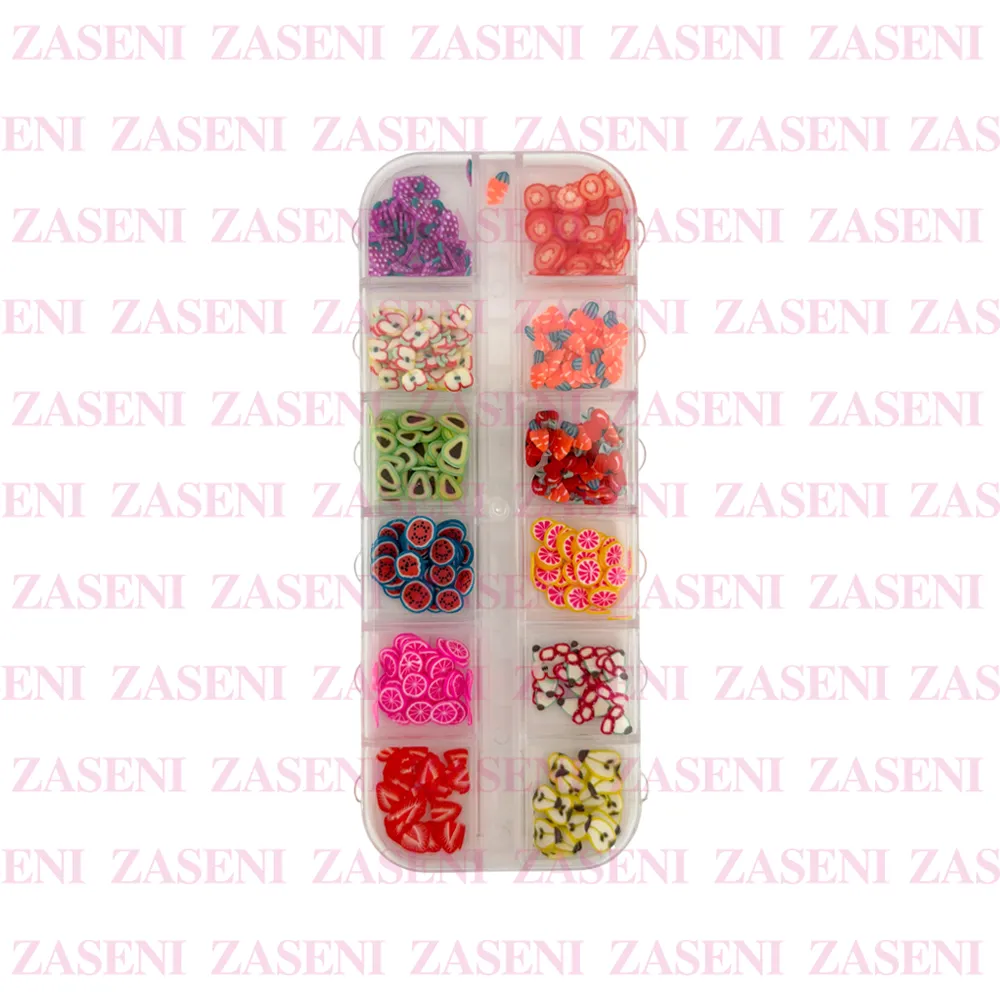 ZASENI