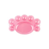 Paleta De Mezclas Uñas Rosa