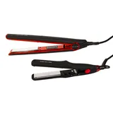 Kit Plancha C1 + C-Trip Black Red Christmas Edition