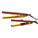 Kit Plancha C1 + C-Trip Red Leopard Christmas Edition