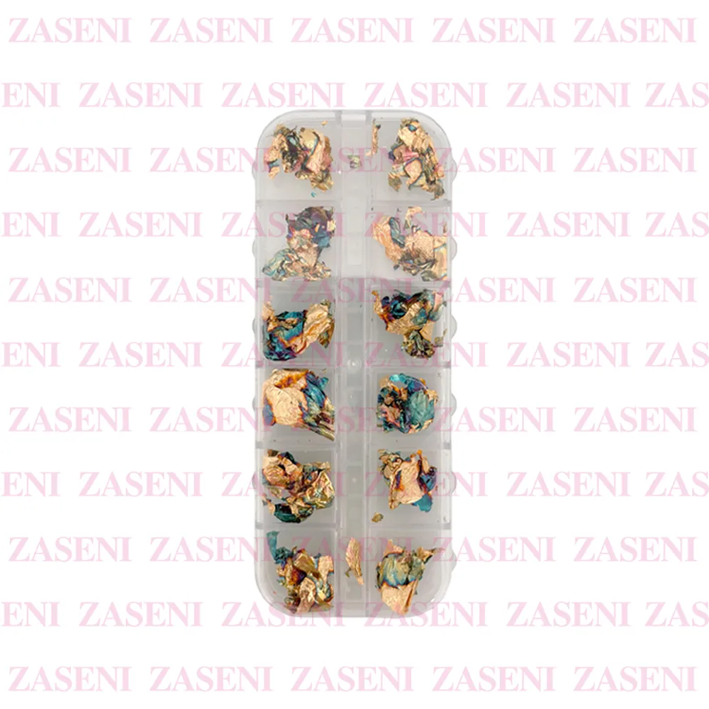 ZASENI