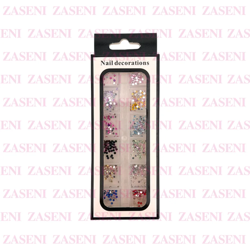 ZASENI