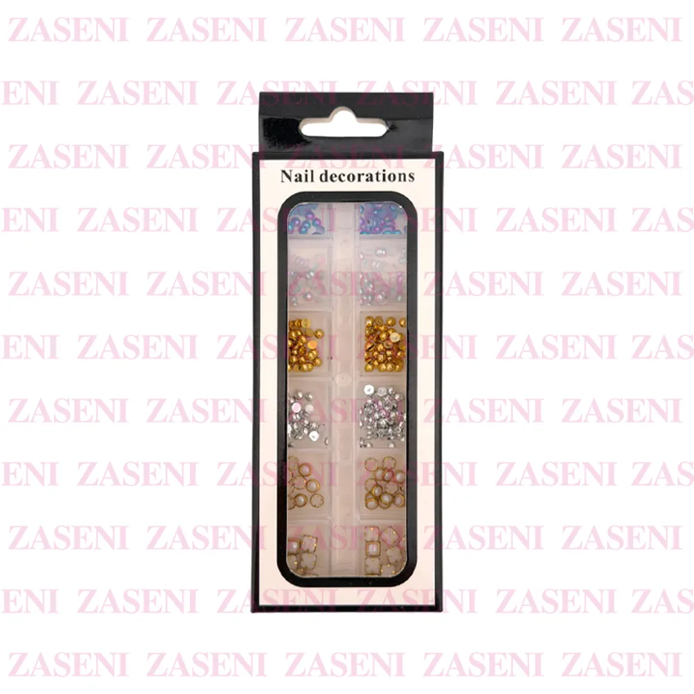 ZASENI