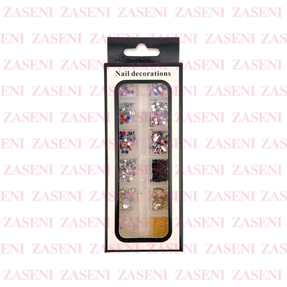 ZASENI