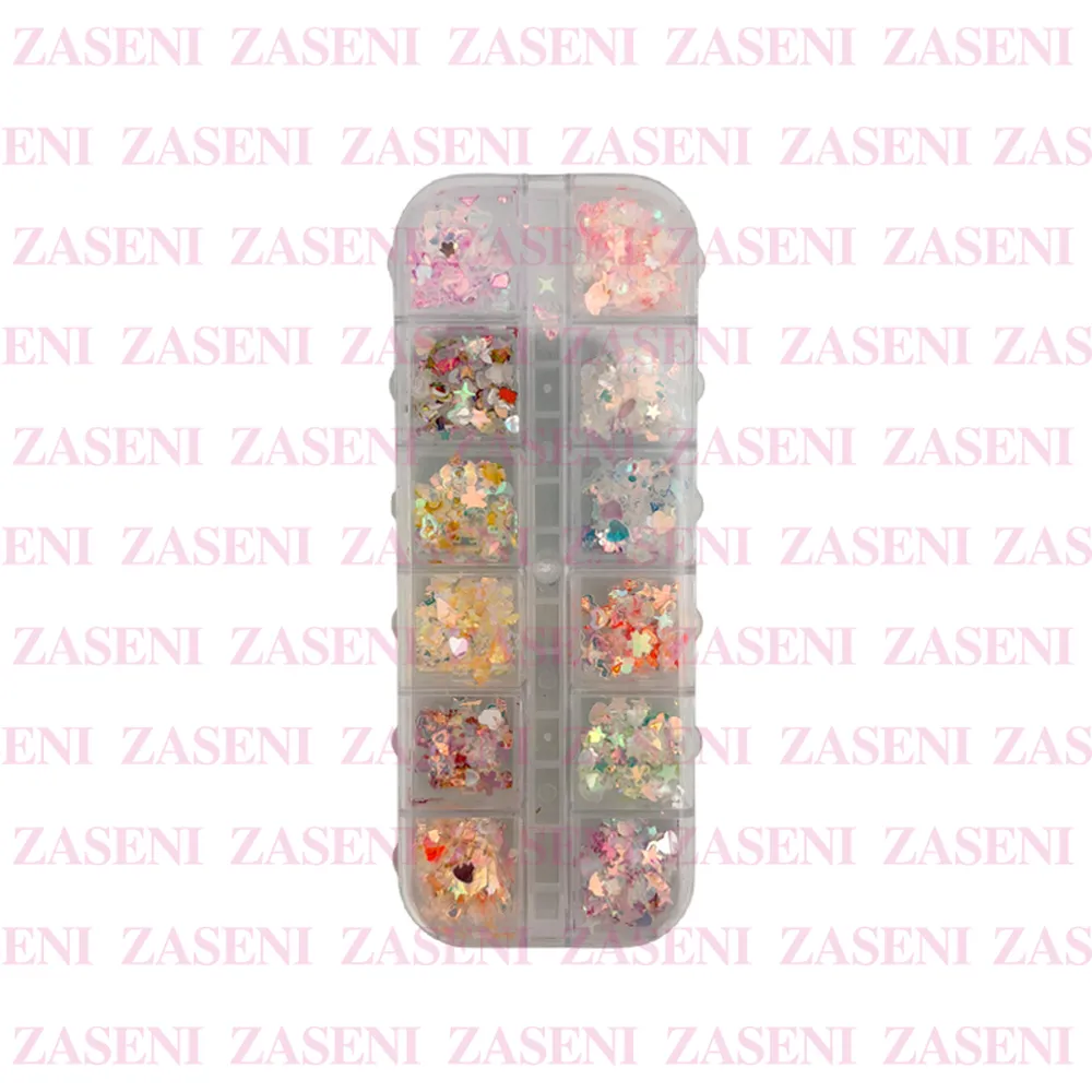 ZASENI