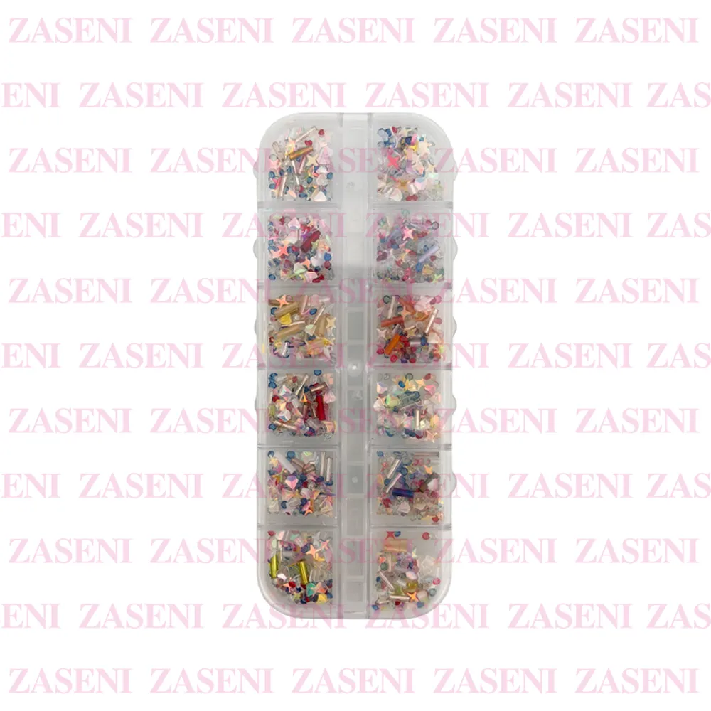 ZASENI