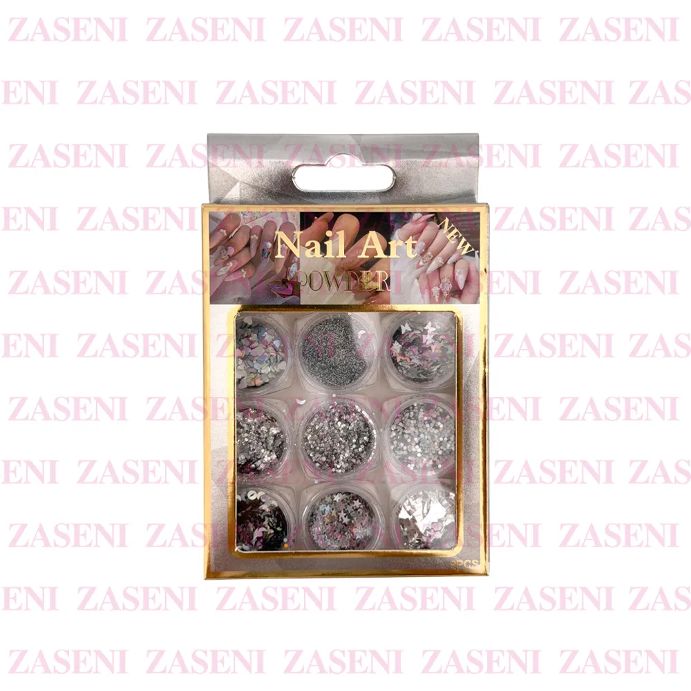 ZASENI