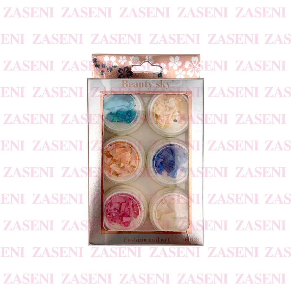 ZASENI