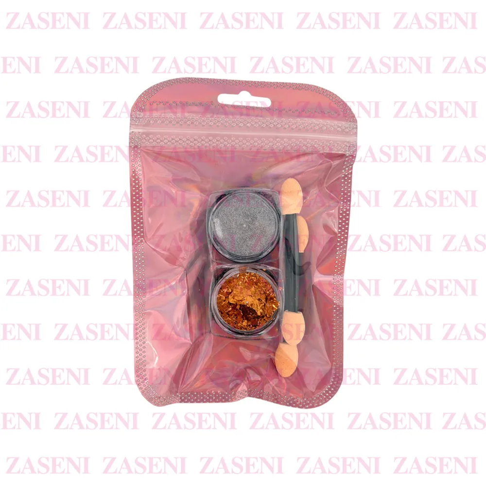 ZASENI