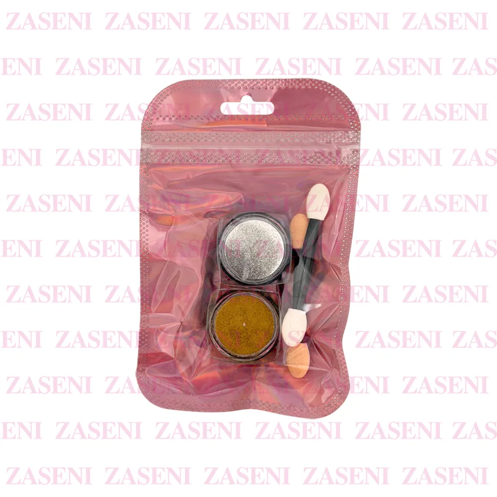 ZASENI