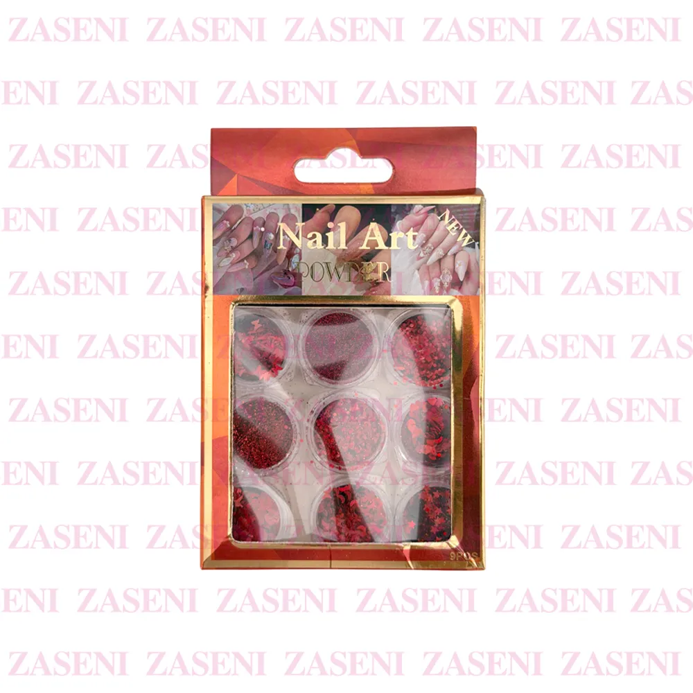 ZASENI