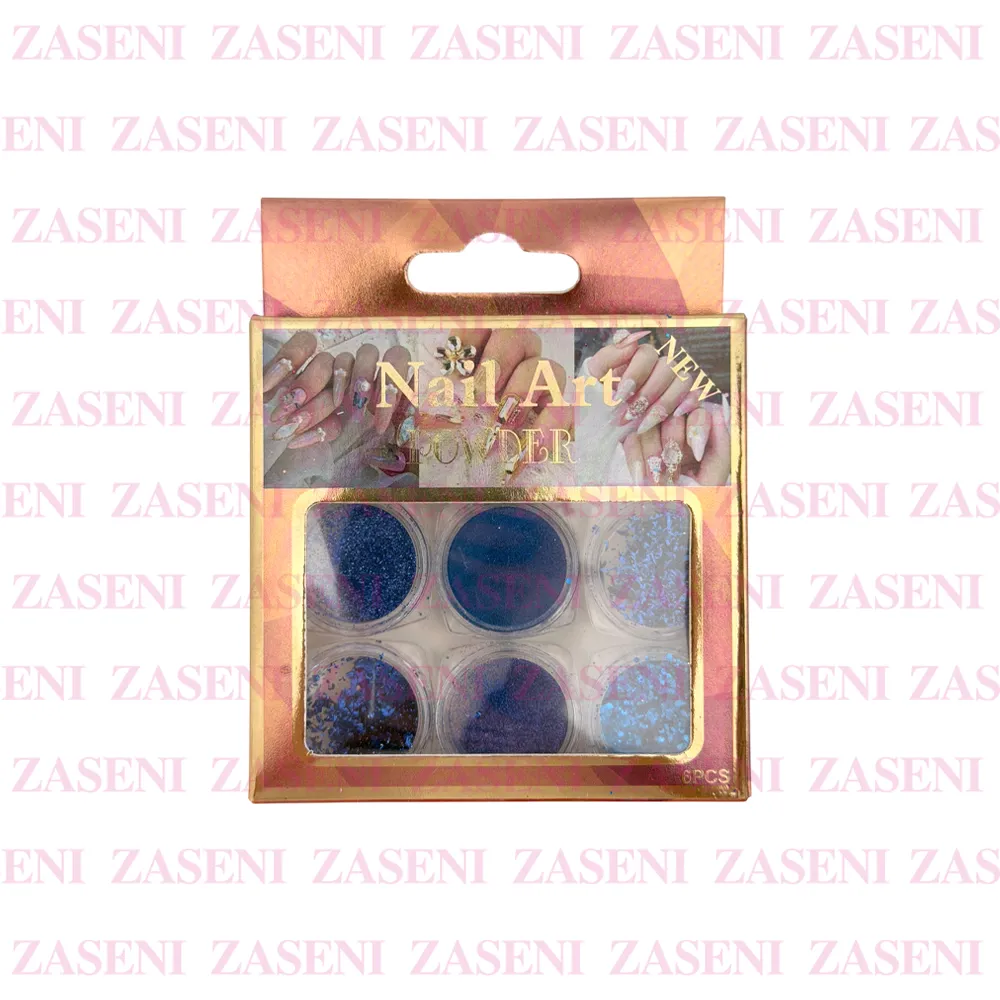 ZASENI