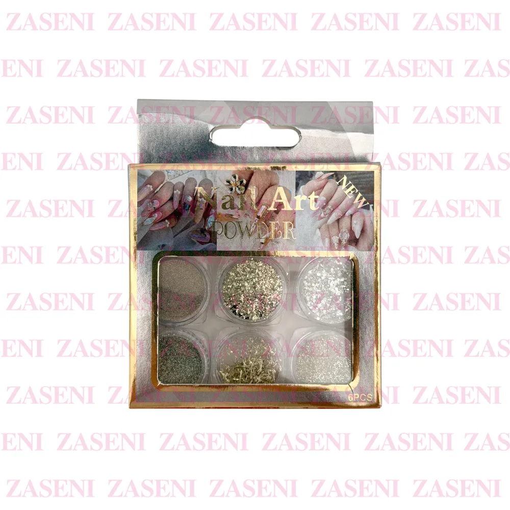 ZASENI