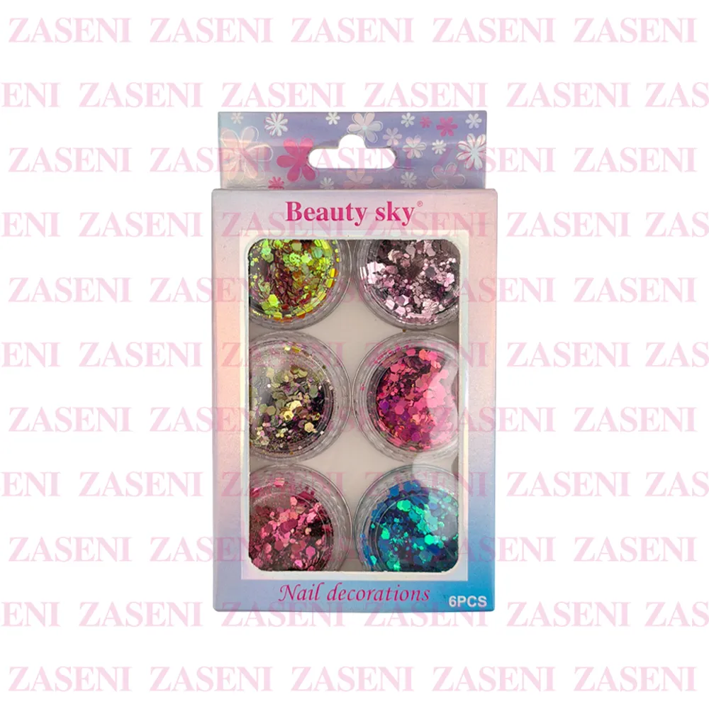 ZASENI