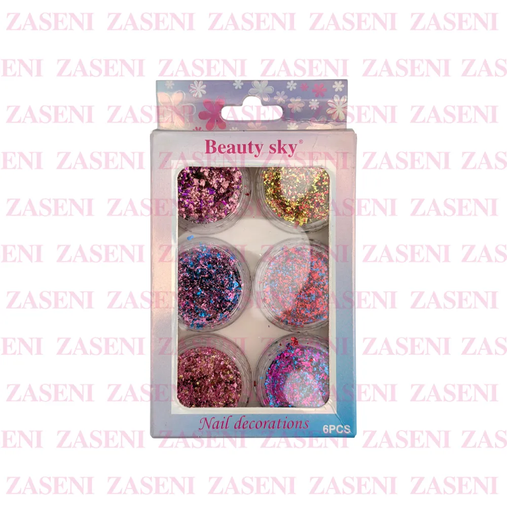 ZASENI