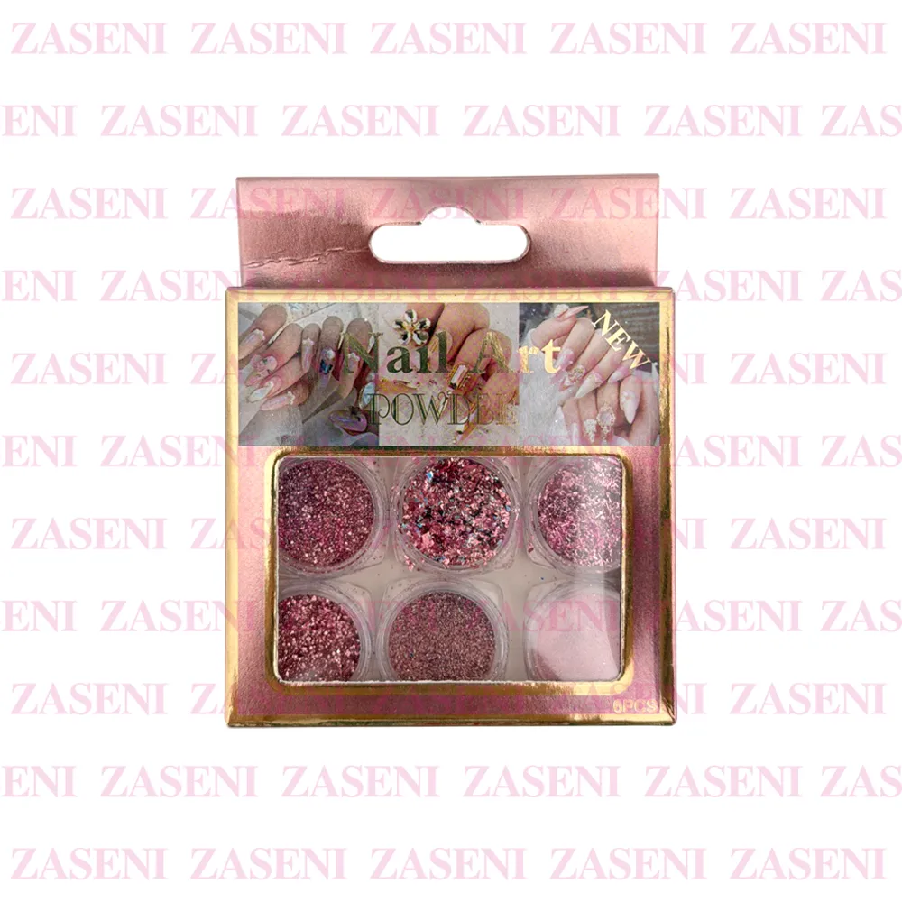 ZASENI