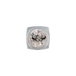 GLITTER UÑAS VARIADO