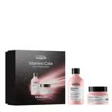 Meteora Pack Vitamino Color Dúo Limited Edition