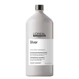 Serie Expert Silver Champú Neutralizante 1500ml