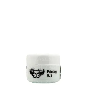 GREENSTYLE PAINTING Nº 2 NEGRO 5ML