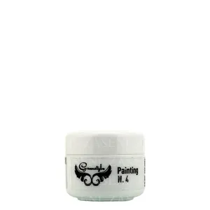 GREENSTYLE PAINTING Nº 4 ROSA FLÚOR 5ML