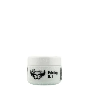 GREENSTYLE PAINTING Nº 1 BLANCO 5ML
