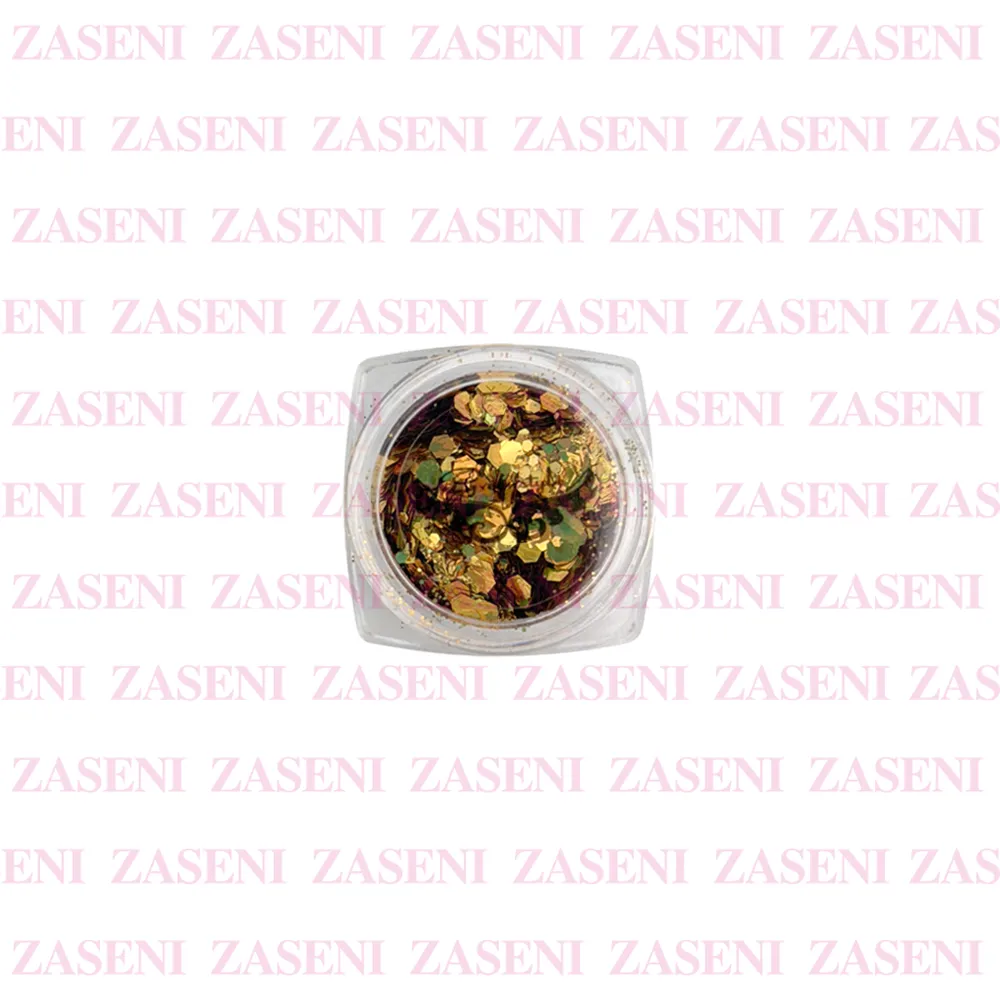 ZASENI