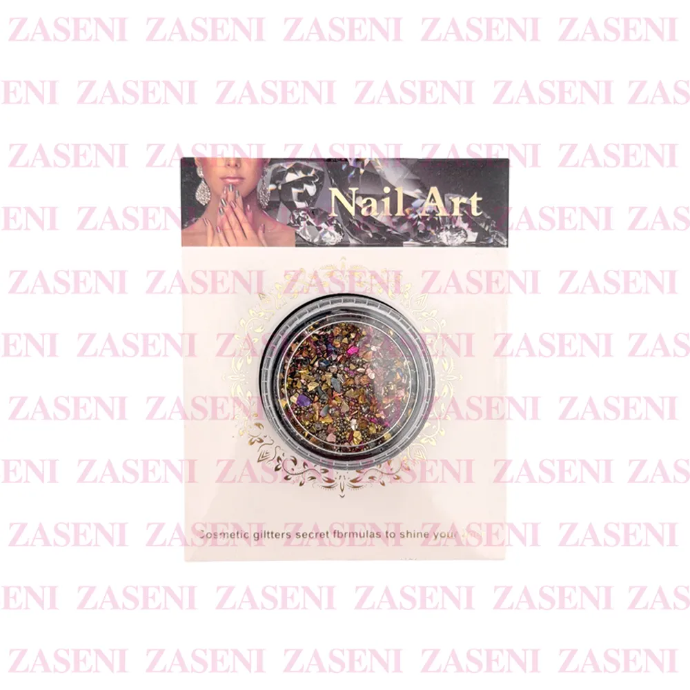 ZASENI
