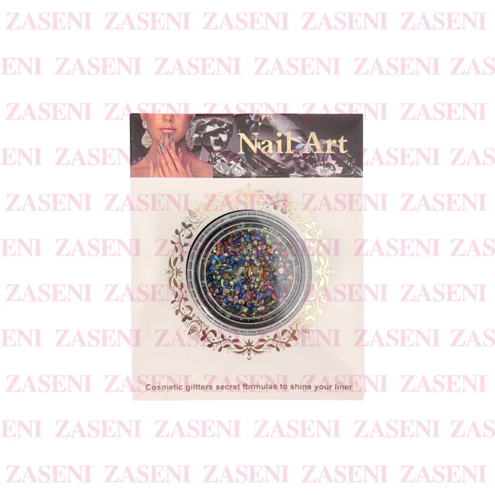 ZASENI