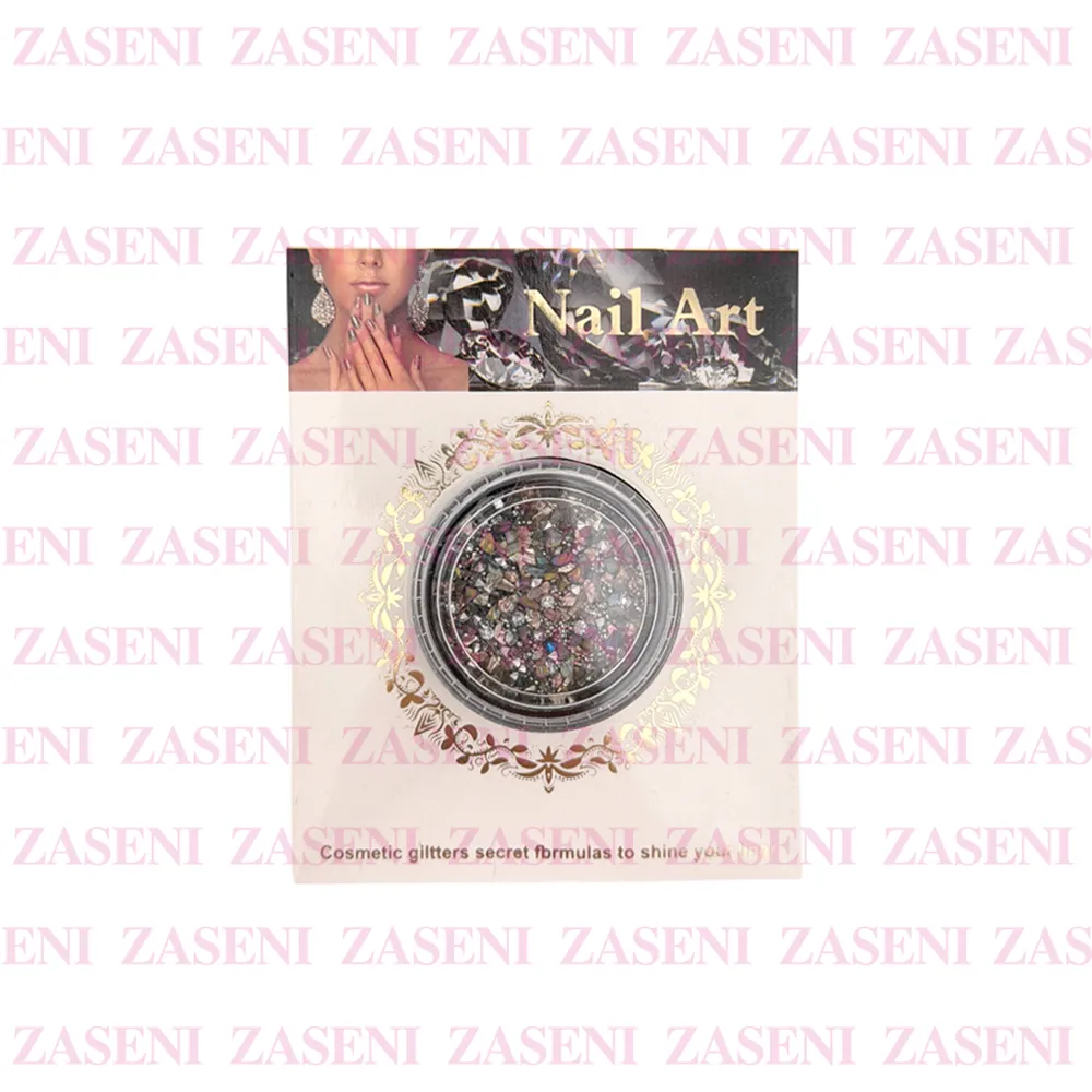 ZASENI