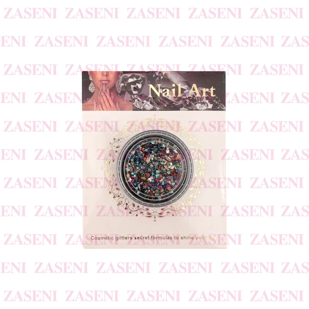 ZASENI