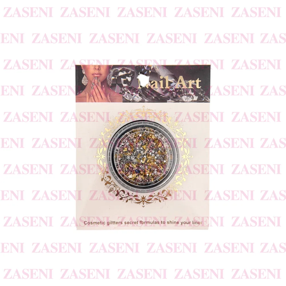 ZASENI