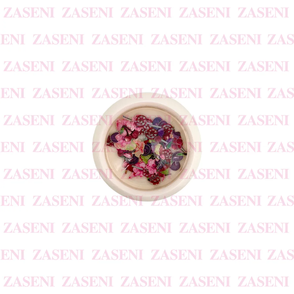 ZASENI