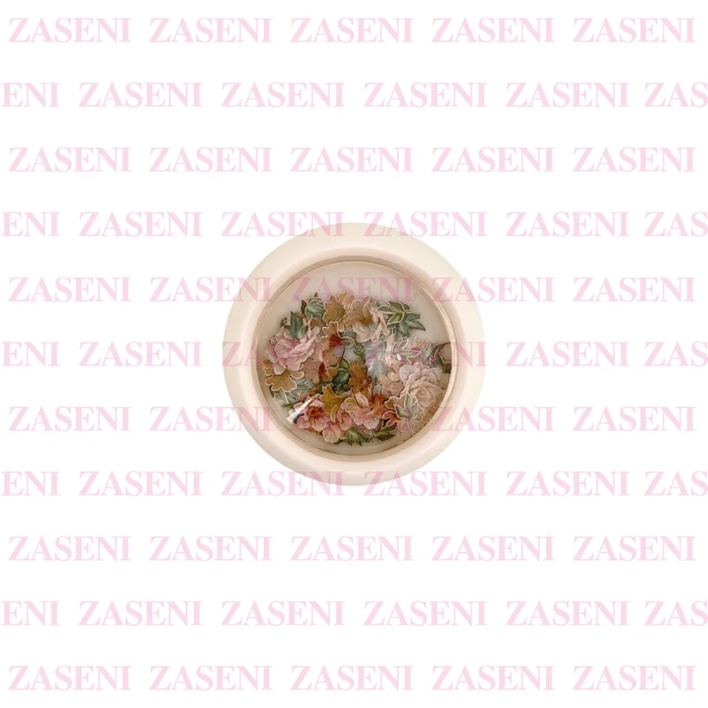ZASENI