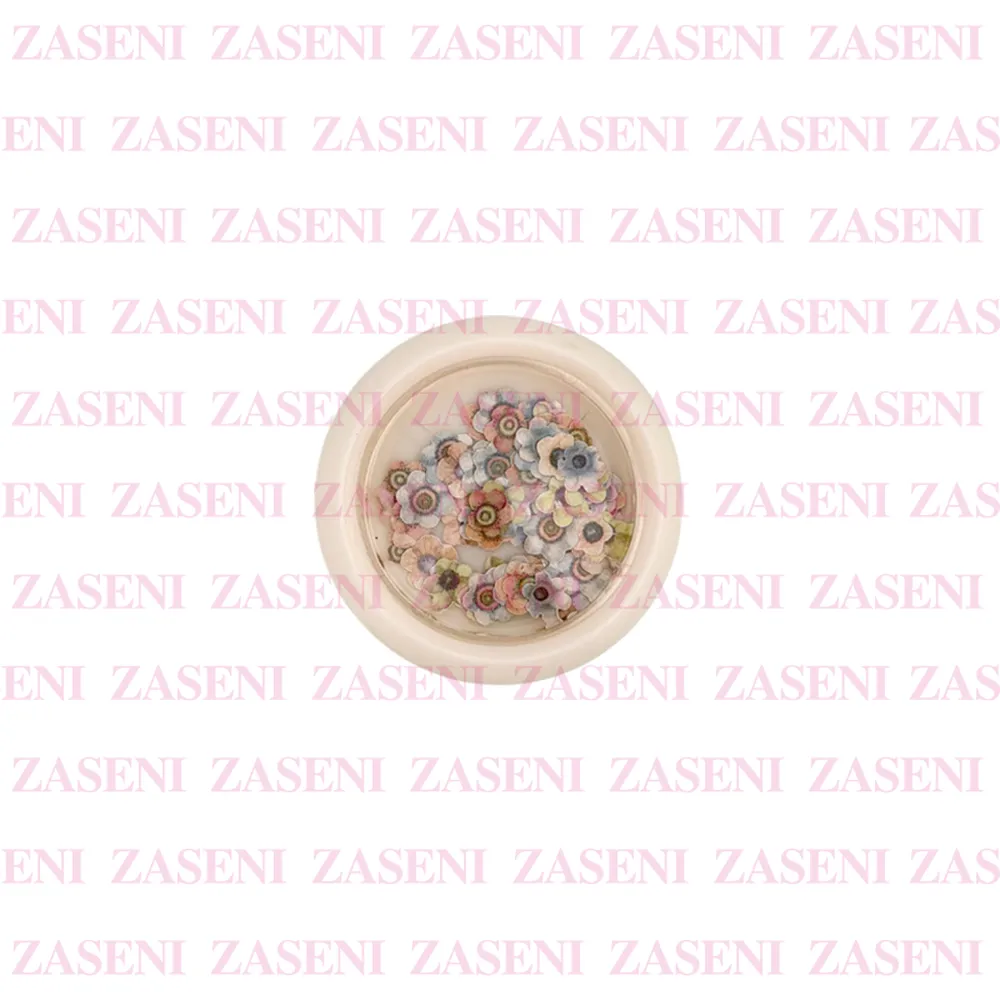 ZASENI