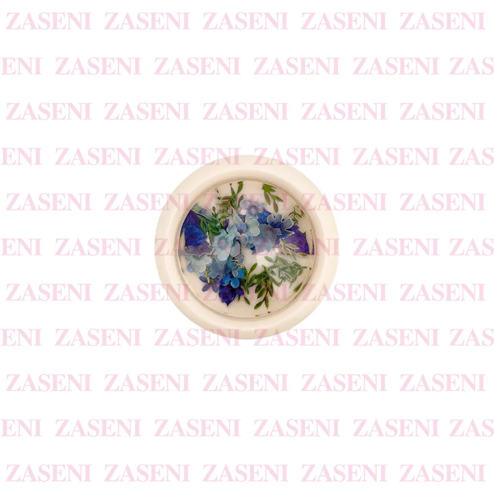ZASENI