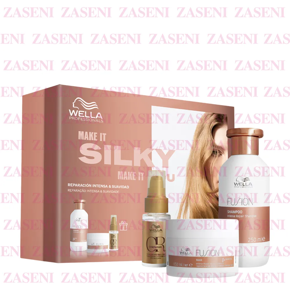ZASENI