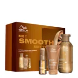 WELLA PACK ULTIMATE SMOOTH MAKE IT YOU SMOOTH