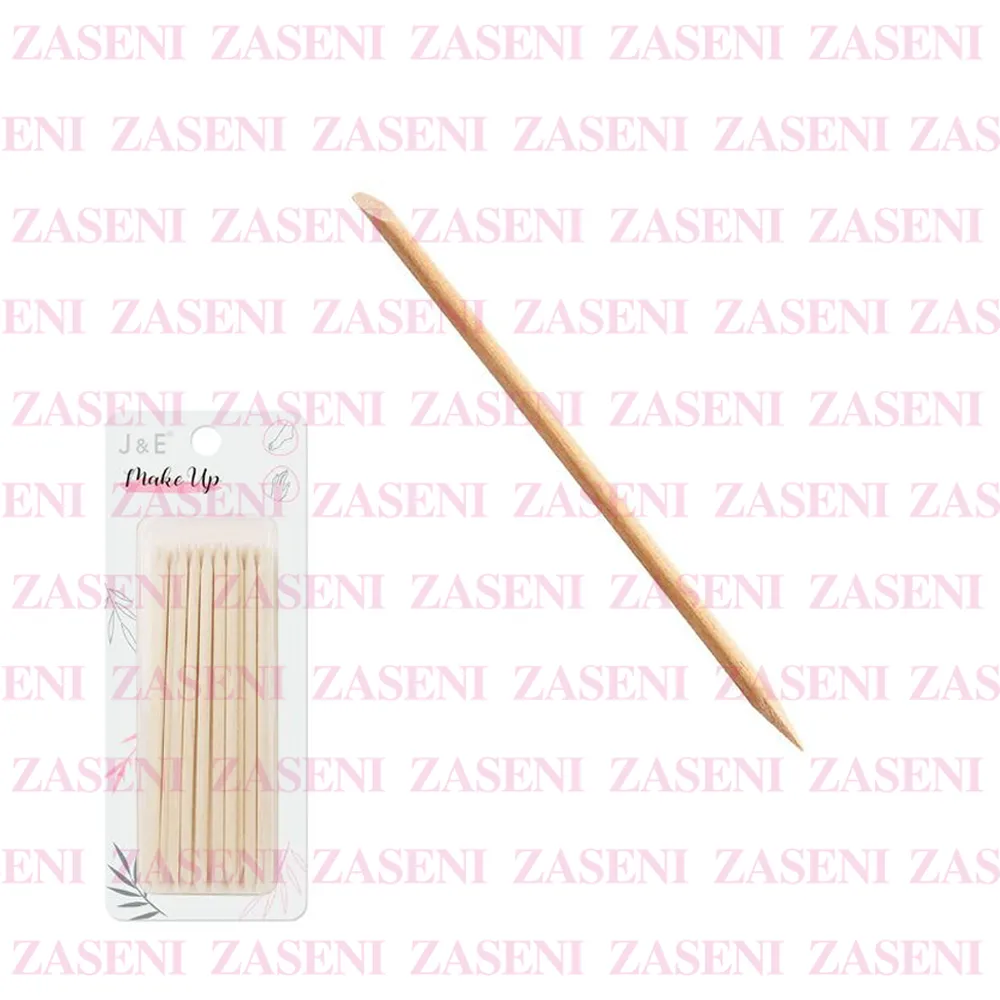 Palitos De Naranjo 24Uds 113mm