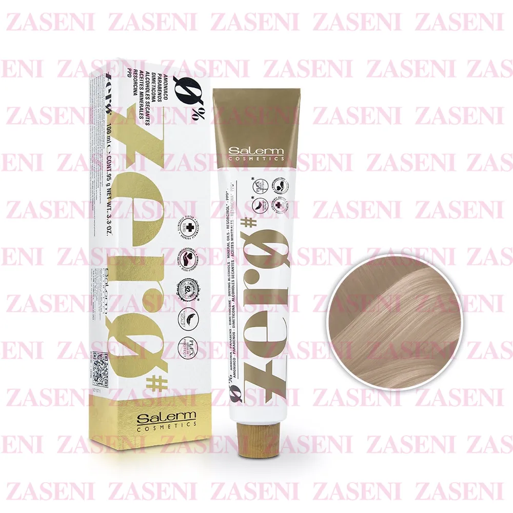 ZASENI
