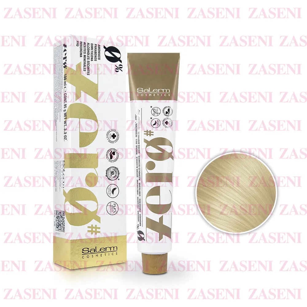 ZASENI